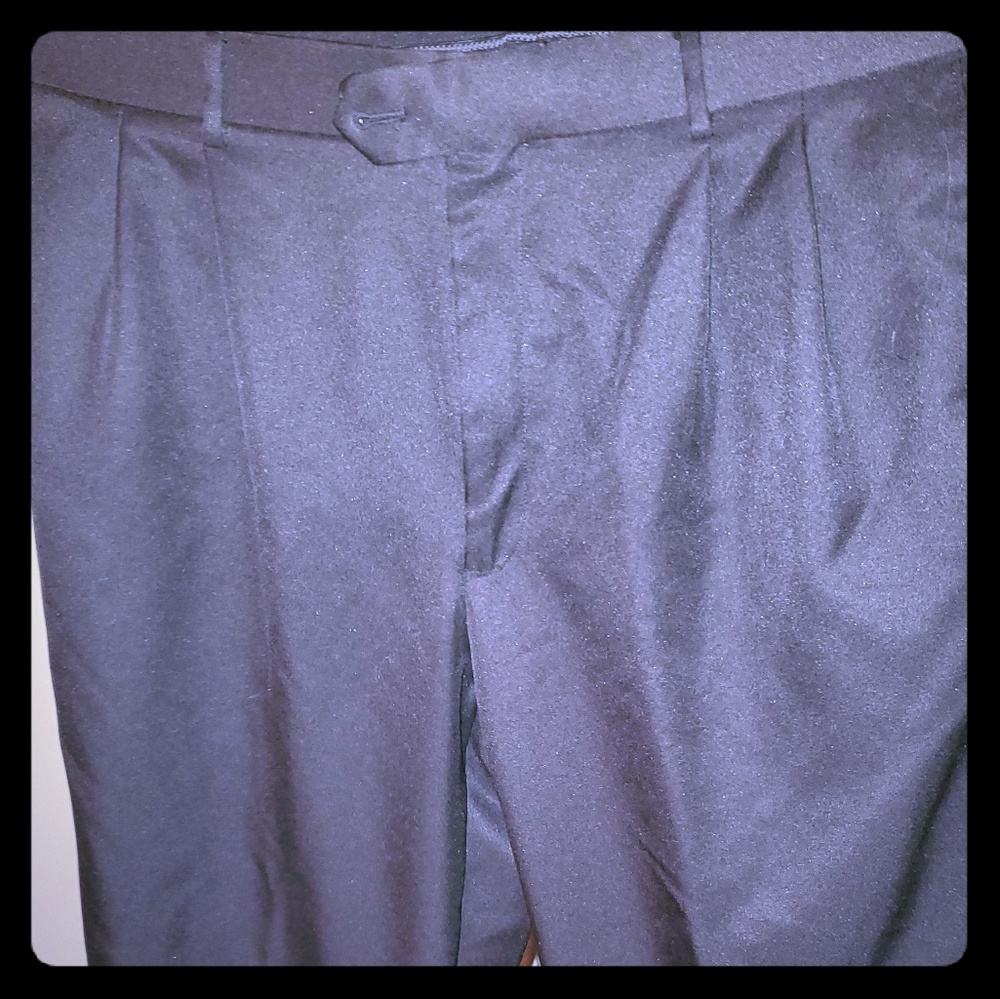 Slacks